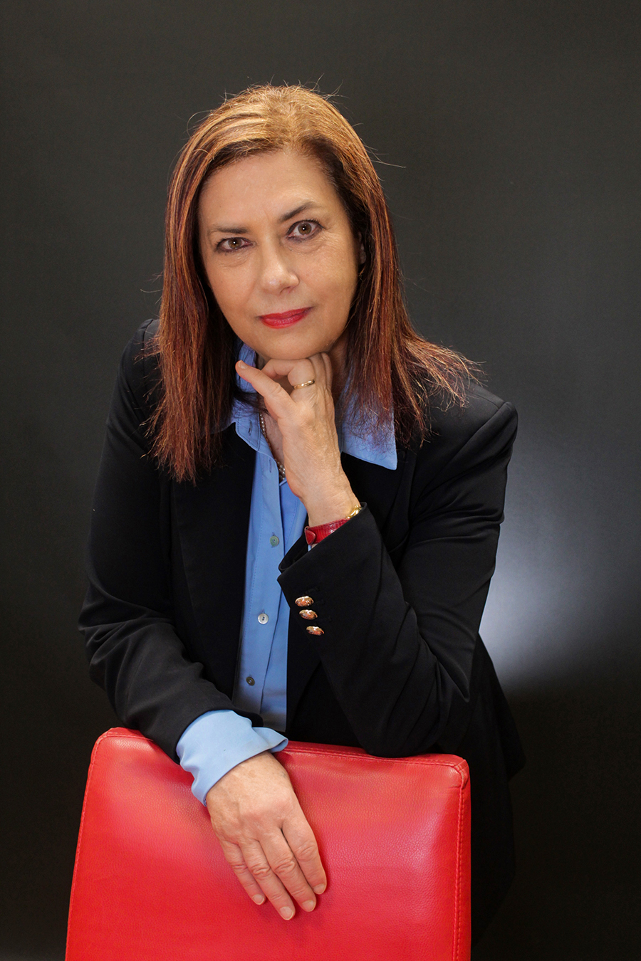 cristina