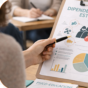 interventi psico educativi e formazione