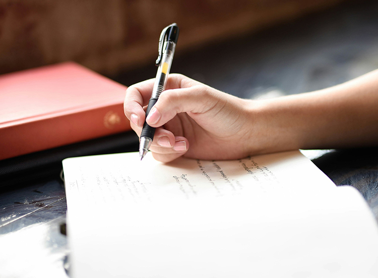 studi pubblicazioni caparesi